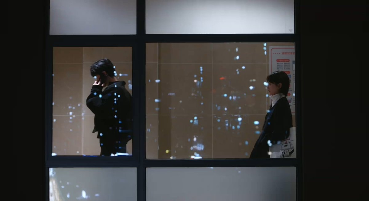 ynjs4rt's tweet image. #thefirstfrost ate in the cinematography department