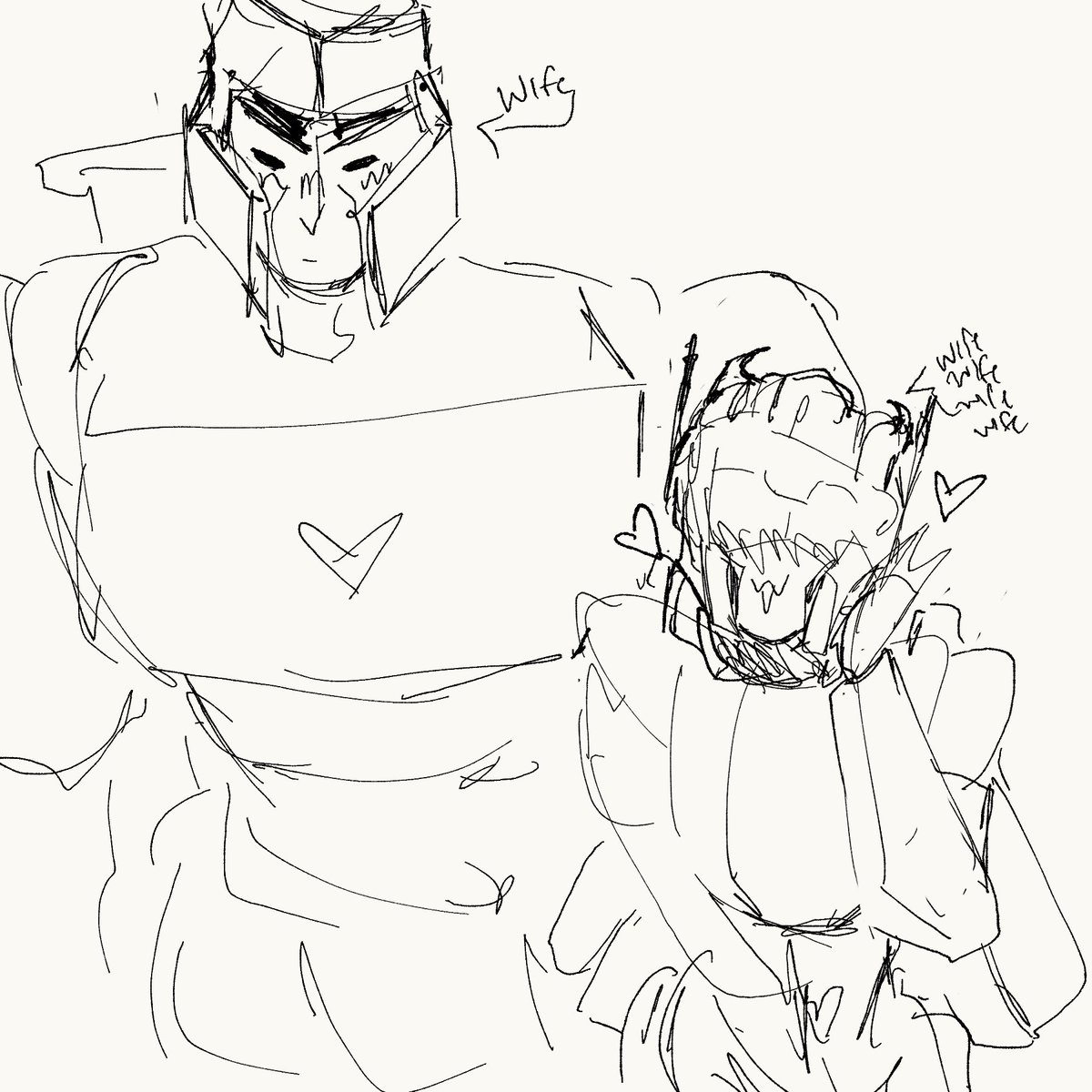 ruramme's tweet photo. tl sleep? let me post cringe, hashtag #melatron sketches with my tfsona https://t.co/C0fmjUMjDc