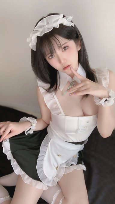 コスプレイヤー蒼馬月葵のTwitter画像8