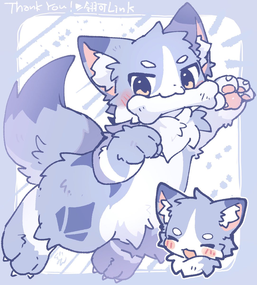 Link翎可 🔜 🛏️ tweet media