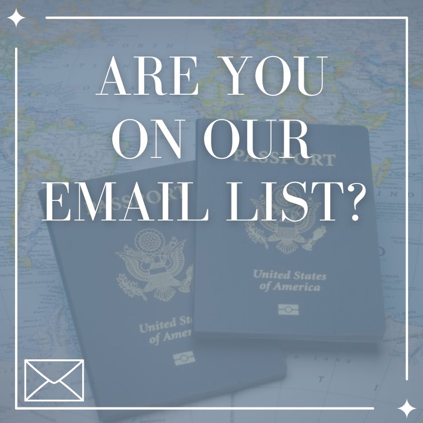 nmoshun's tweet image. Join our E-List 📩

inspireme2travel.com/join-our-email…