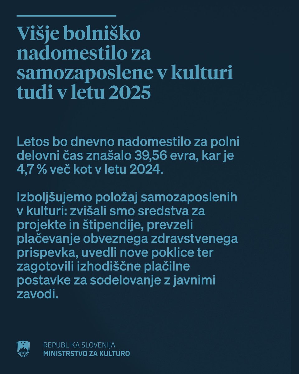 MezanJoze's tweet photo. Dva samozaposlena v Sloveniji! Prvemu na sliki država plačuje nevidno delo, sedaj pa mu bodo dvignili še bolniško nadomestilo. Drugemu na sliki ne plačuje nevidnega dela in ne bodo mu dvignili bolniškega nadomestila ampak prispevke in davke! https://t.co/SJQrEa7MpF