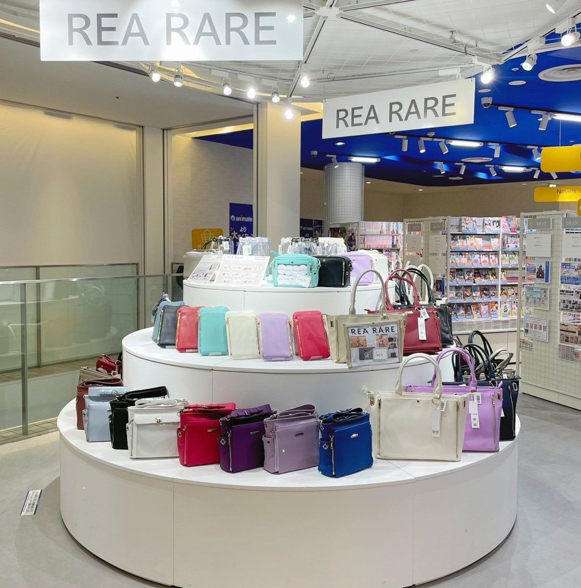 ✨POP UP イベント✨ ✨痛バ 痛包 이타백 itabag✨ 大阪梅田NU茶屋町