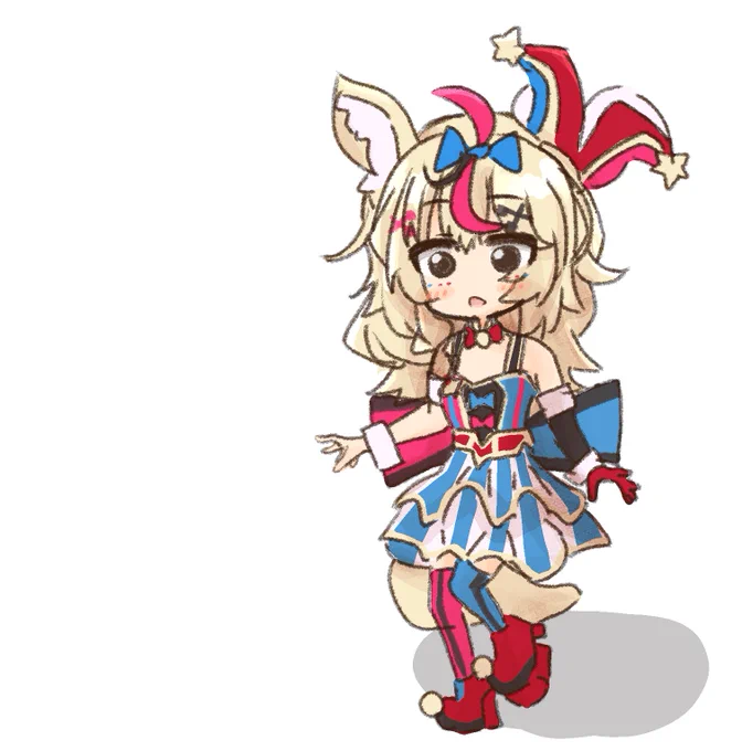 #絵まる