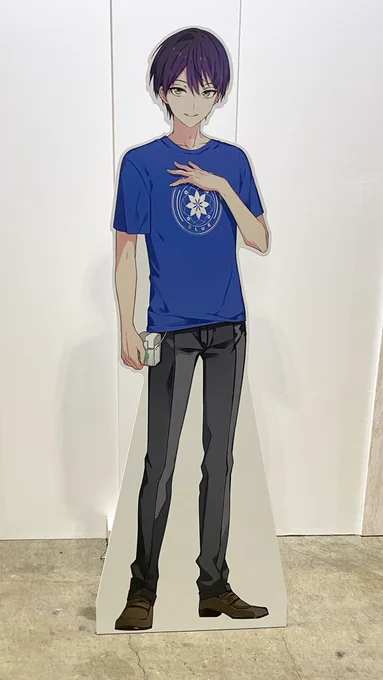 今日のパネルとか 