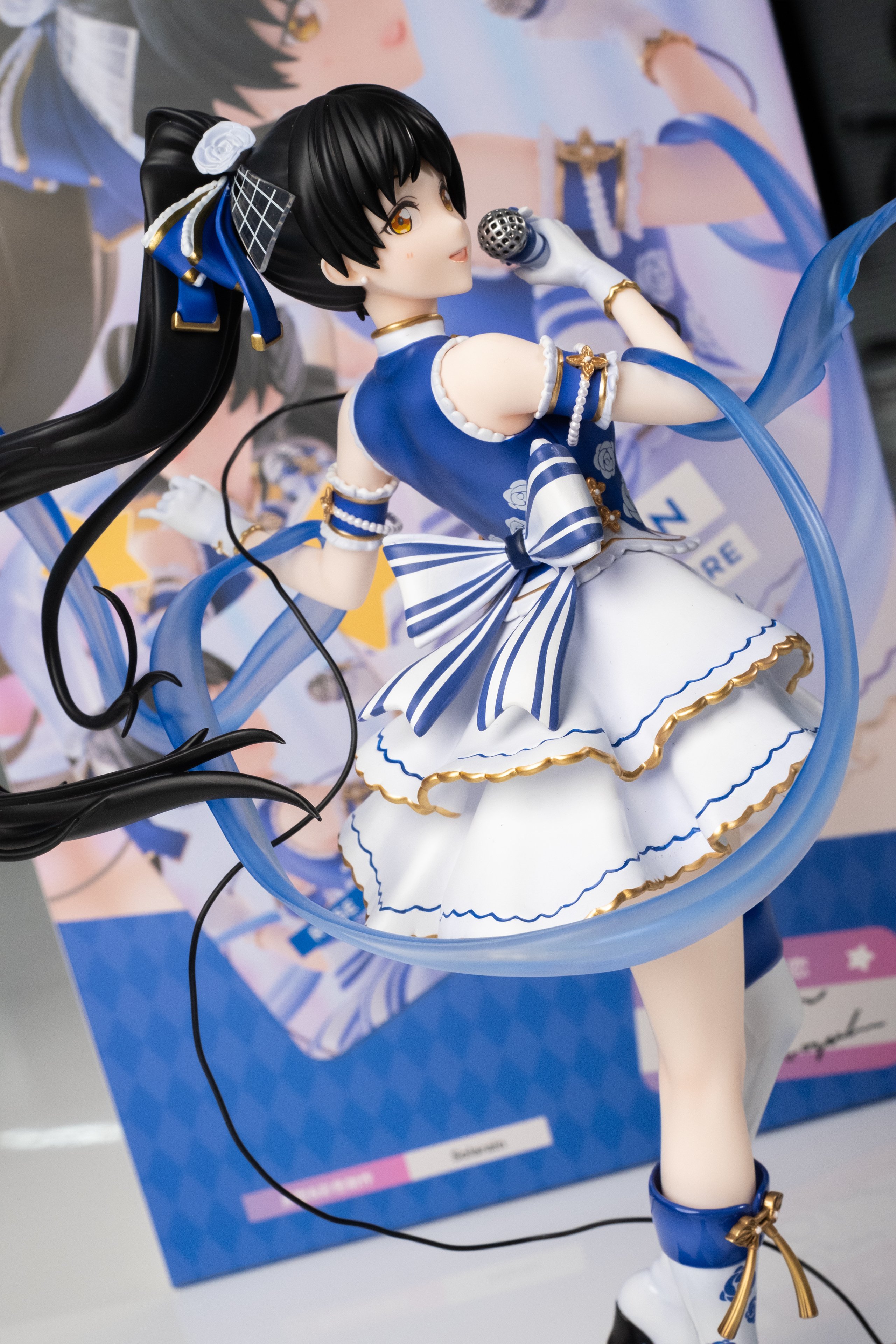 ままチャリ　❀夢叶いキラキラ輝星龍様❀ My Sweet Mate Kumya's Honey Hunt Judy JSK by Baby, the Stars