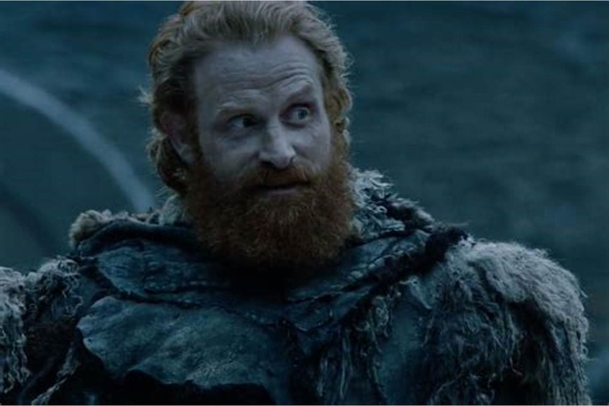 laudive1978's tweet image. Dans ce #GamesOfTribes qui se joue dans #Westeros (Congo), je suis un #Sauvageon,  #Tormund, également appelé Tormund Fléau-d'Ogres.