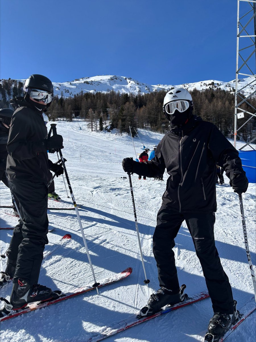 St Christophers CE High School tweet media