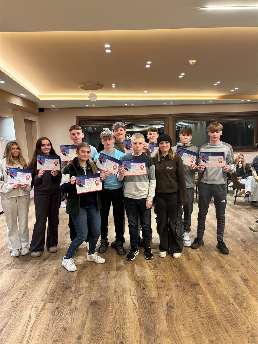 St Christophers CE High School tweet media