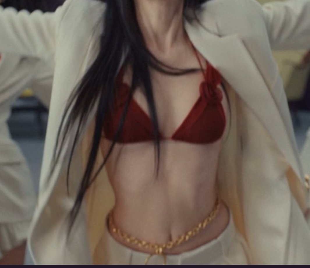 imissyoudvmp's tweet image. Miss body