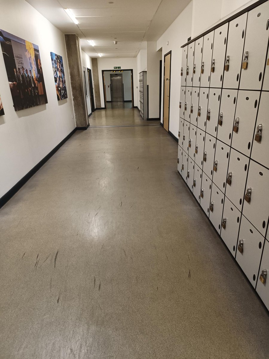 StainbustersLtd's tweet photo. Easter break is nearly here🐥 did you know your resilient vinyl flooring at your school, college, university or public building 🏫 can be restored using the Bona restoration method? 🧹repair damage &amp; transform the design of resilient floors in just a few days! ⏱️#school #floors https://t.co/WxVr5p6Jnp
