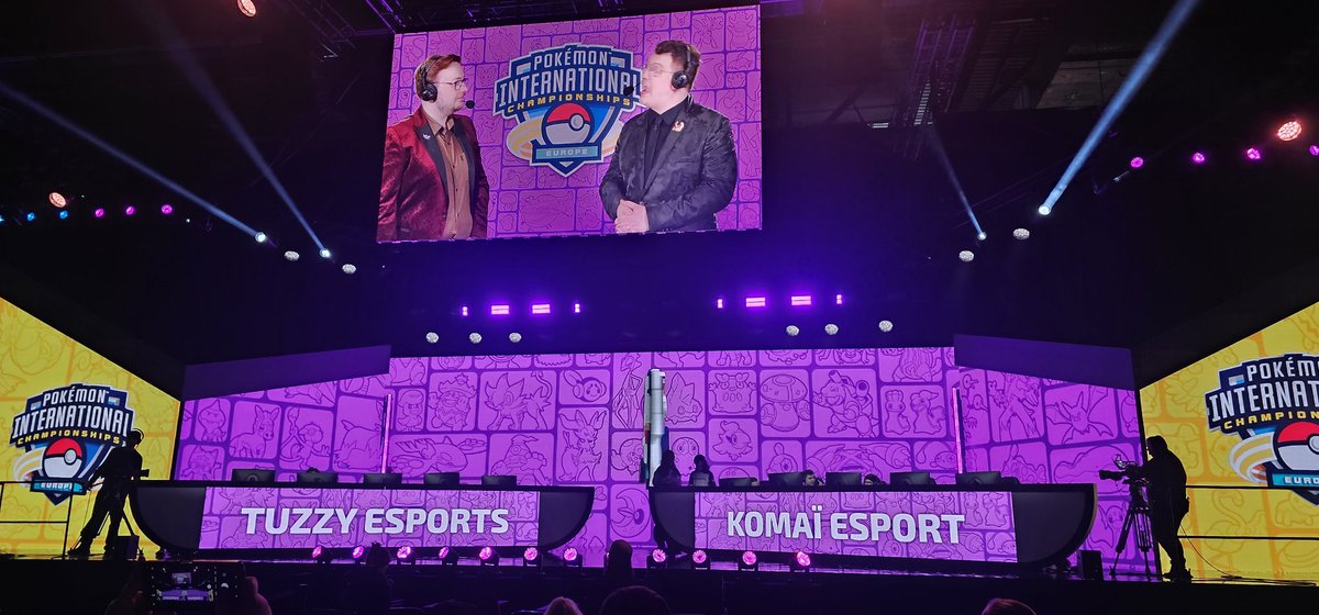 Lesgo <a href="/TuzzyEsports/">Tuzzy E-Sports</a>