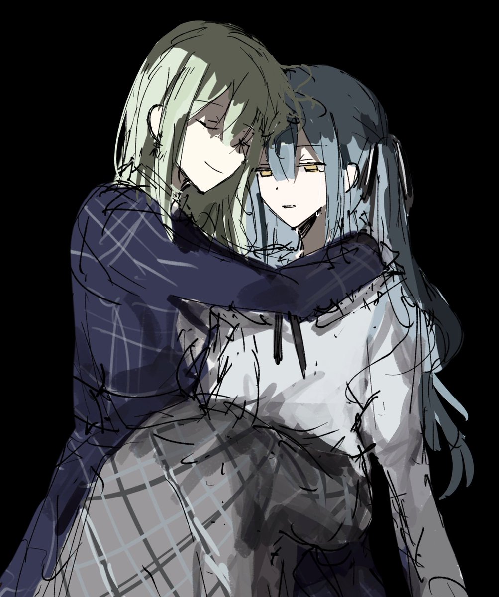 S_RefriGE's tweet image. #むつさき