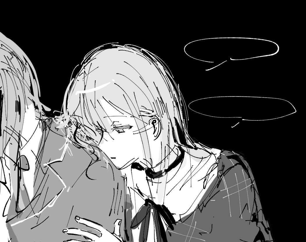 S_RefriGE's tweet image. #むつさき