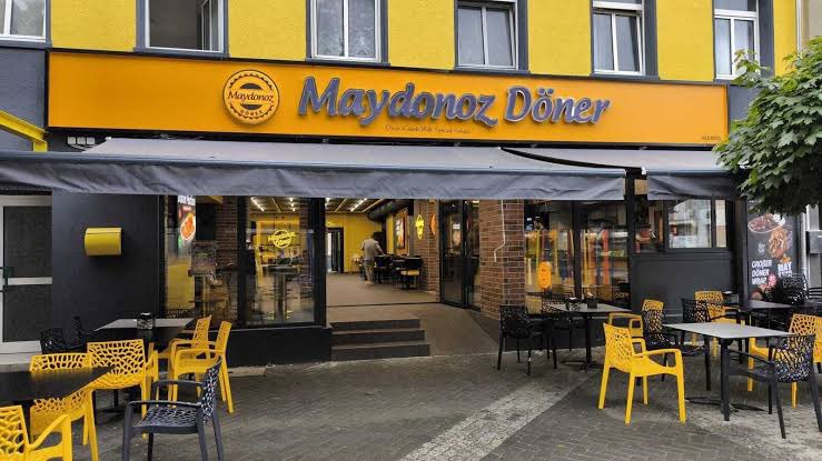 Maydonoz Döner'e Fetö operasyonu: 353 gözaltı
