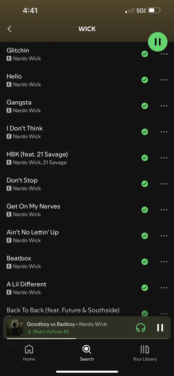 Lemonader’s Fight Club tweet media