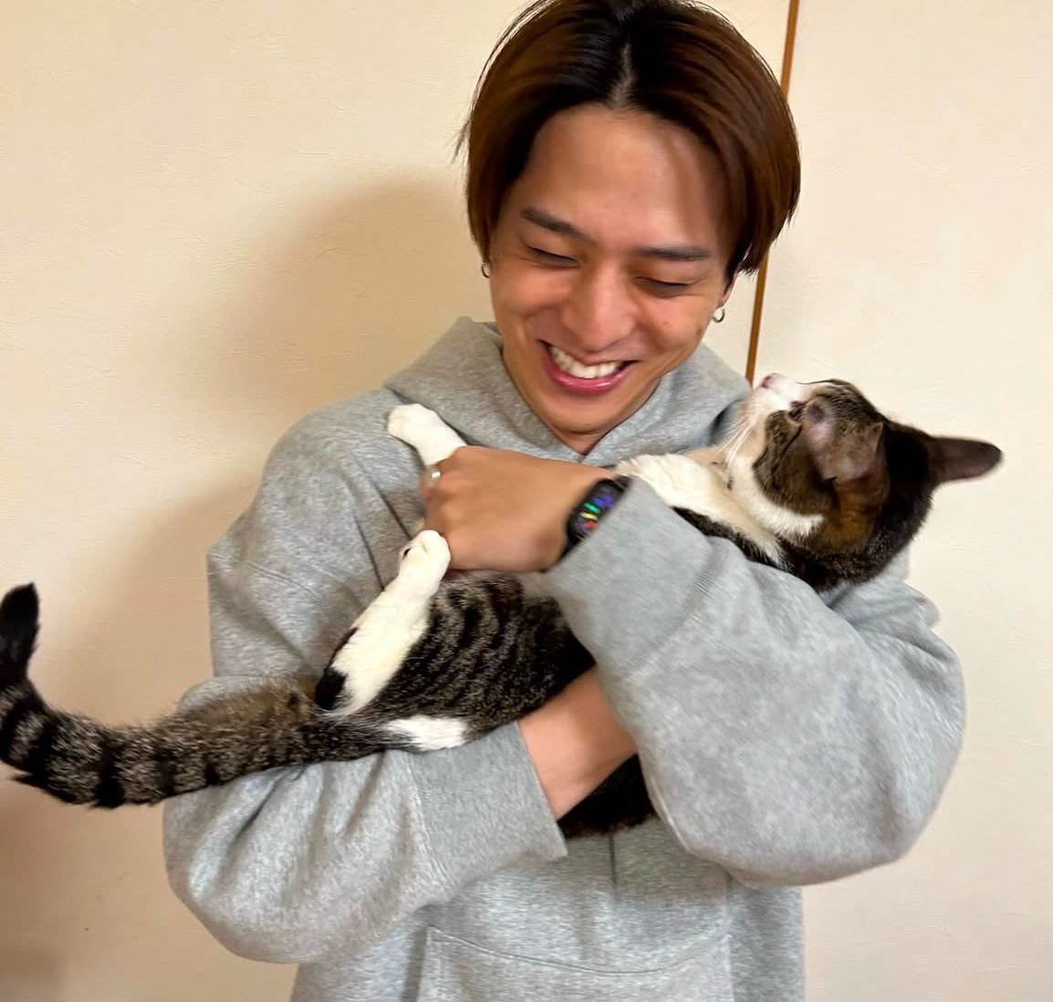 konchikuwasyoi's tweet photo. 寺西拓人と付き合った記憶はあるのに事実が無いだけ。 https://t.co/MCFsgO7Zbj