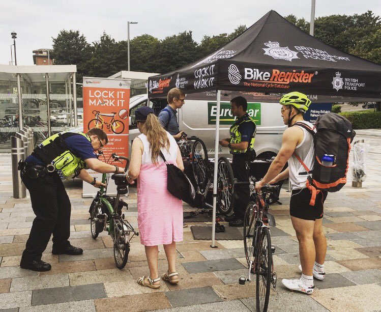 Join us at The Meadows in Meadowell on Thursday the 27th of February for FREE bike marking! We will tag and enter your bike into an online database which can be accessed by Police, meaning you could have your bike returned sooner if it was ever stolen 🚲 Running from 10am-2pm!