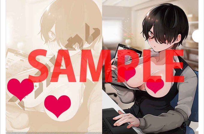 【お知らせ📢】
今月発売したcomicアンスリウム Vol.143をとらのあな様でご購入いただくと
鳩羽さんのクリアファイルがついてきます🙌❤️

単行本と同じくめちゃくちゃ綺麗に
印刷いただいておりますので、よろしければ是非〜!💕

https://t.co/LKjxhloP31 