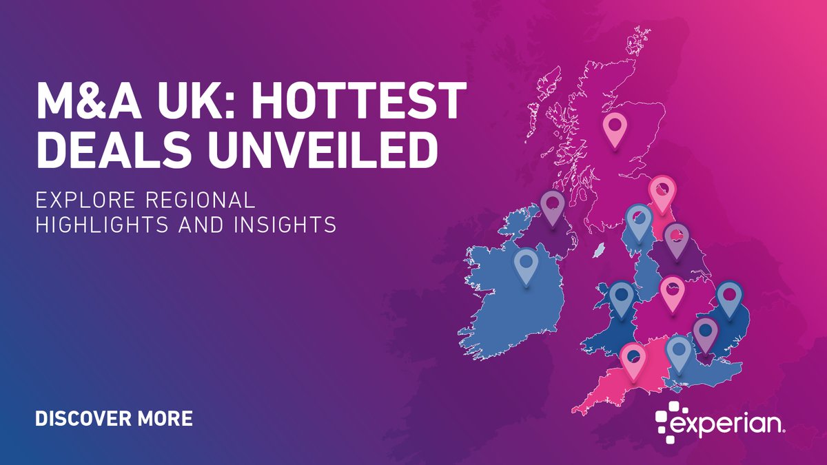The end of 2024 gave us some interesting big-ticket activity with a sharp rise in high-value approaches for UK PLCs and a soaring buy-out market.

To dive deeper into the detail, read our latest #MarketIQ report: bit.ly/4gSeZq0