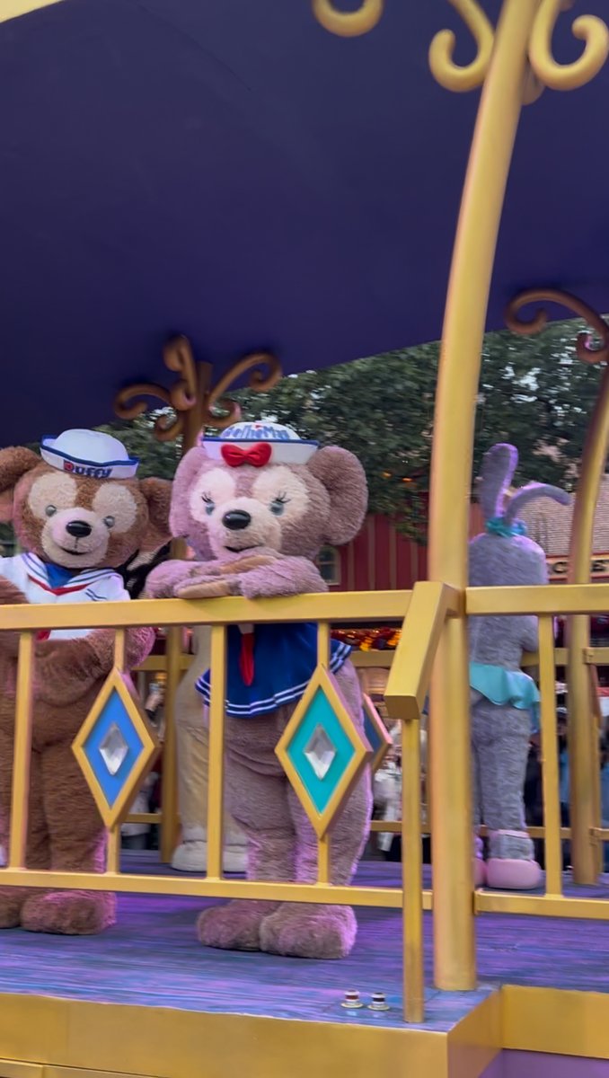 IloveDisneyLand 我的快乐老家