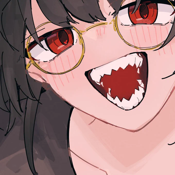 描きました ありがとうございました 