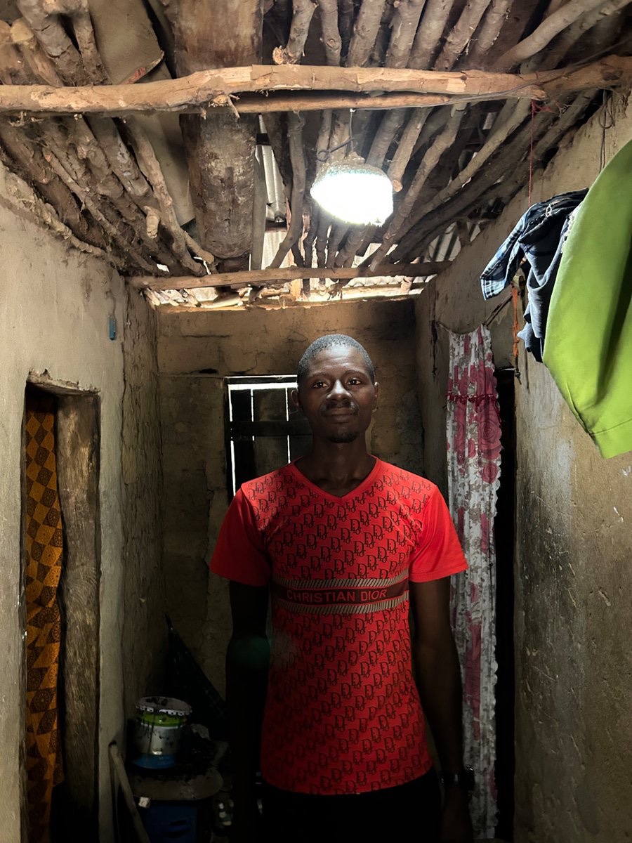 Ireland in Sierra Leone (@irlembfreetown) on Twitter photo <a href="/IEAmb_Salone/">Aidan Fitzpatrick,🇮🇪 Ambassador to 🇸🇱</a> and Director Civil Society visiting <a href="/trocaire/">Trócaire</a> projects in Port Loko delivered with partners <a href="/SendSierraleone/">SEND SierraLeone</a> and CTF on gender equality, livelihoods, food and nutrition, and energy security funded via the <a href="/Irish_Aid/">Irish Aid</a> Irish Civil Society Partnership. <a href="/IEAmb_Salone/">Aidan Fitzpatrick,🇮🇪 Ambassador to 🇸🇱</a> and Director Civil Society visiting <a href="/trocaire/">Trócaire</a> projects in Port Loko delivered with partners <a href="/SendSierraleone/">SEND SierraLeone</a> and CTF on gender equality, livelihoods, food and nutrition, and energy security funded via the <a href="/Irish_Aid/">Irish Aid</a> Irish Civil Society Partnership.