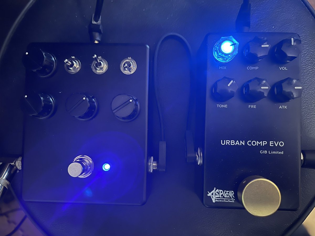 ベース SONIFIX GRAVEL STORM BASS OVERDRIVE Gravel Storm Bass Overdrive | SONIFIX