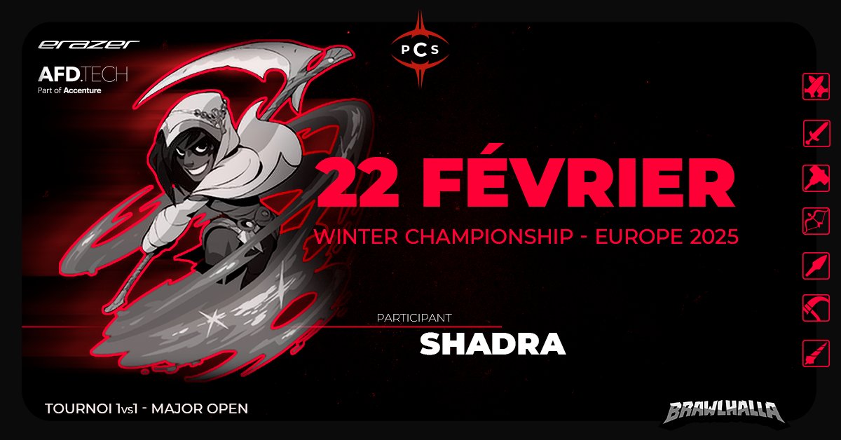 Project Conquerors (PCS) tweet media