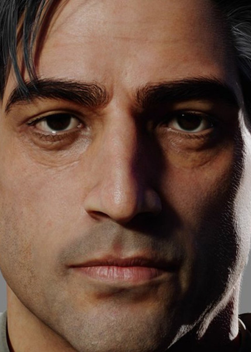Ga1axyShad's tweet photo. I gotta be honest my favorite thing about Doc are his perpetually tired downturned eyes I swear to fucking god he is the most beautiful man to ever be created i love his eyes so much. Other than being beautiful they add so much character to him too oooughe 
#r6doc https://t.co/ArQySDngo3