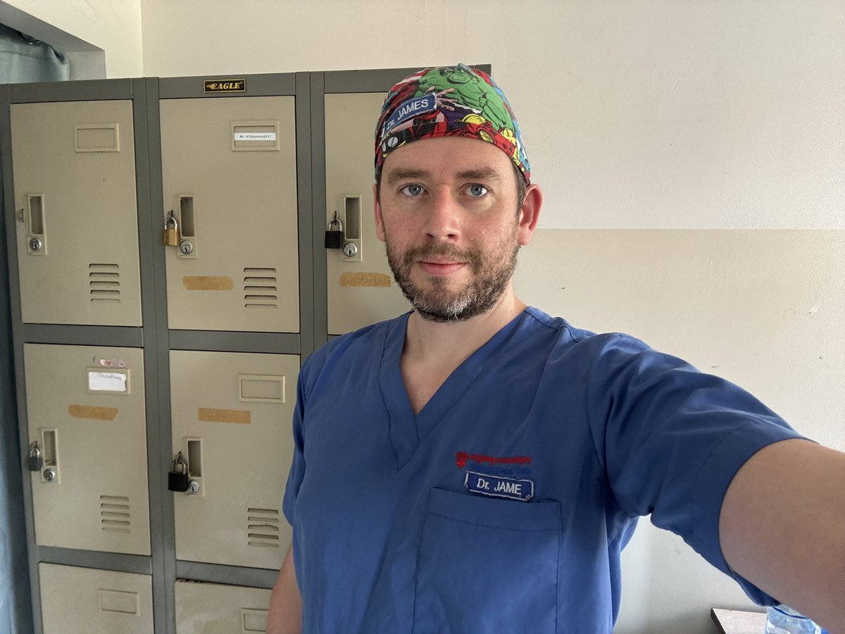 James Shelton tweet media