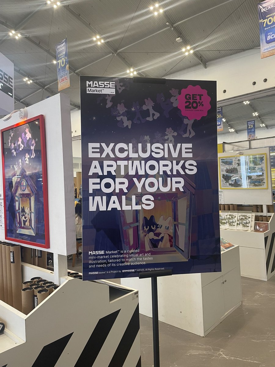 Jemi 🪷 working on comms tweet media