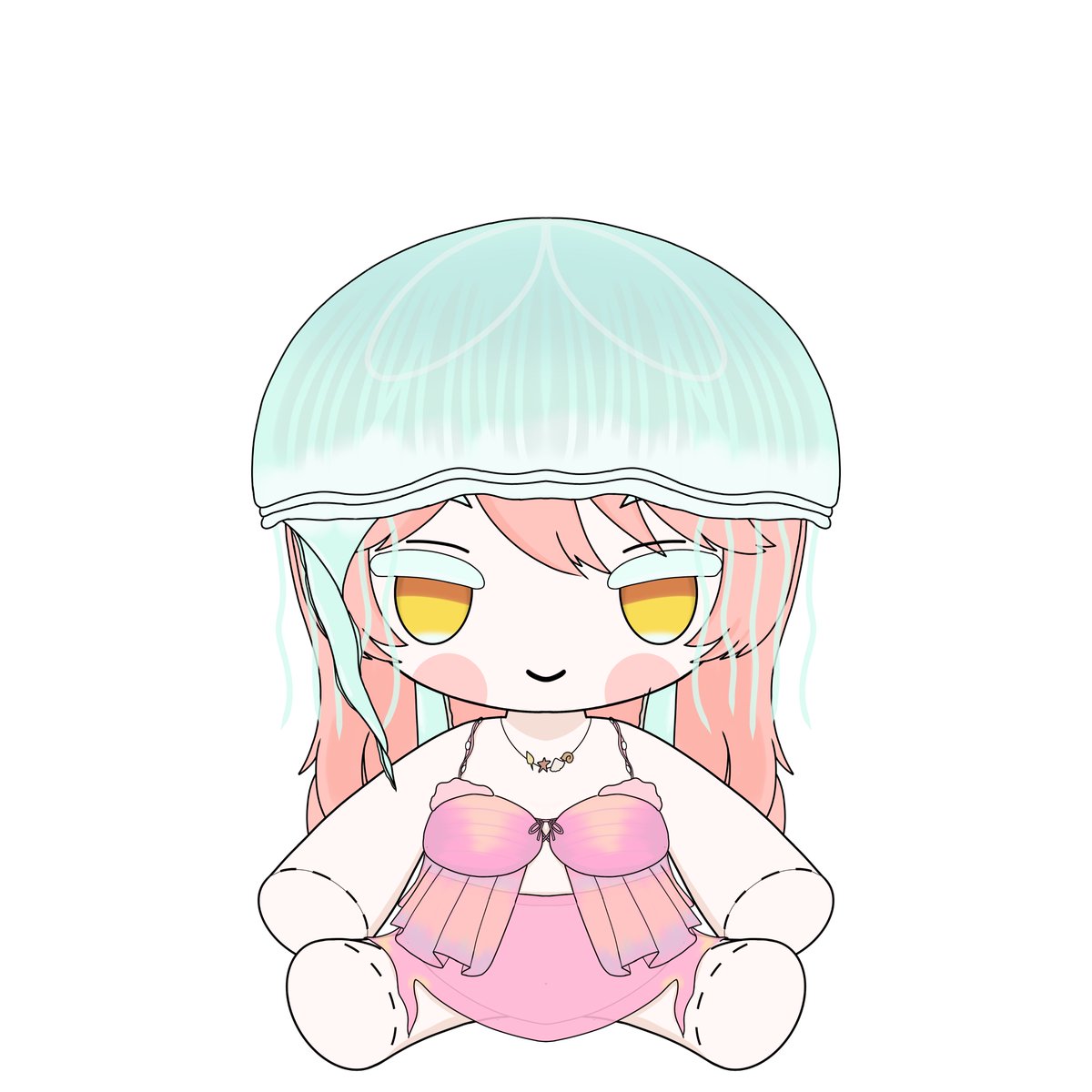 PearlouVict's tweet photo. AAAA HOW KYODDD
Pearl versi boneka!!
thankyou for the art~~
@Kuu_Rumi_ch
#peart #dollkuu https://t.co/7YFfNI1Rz6
