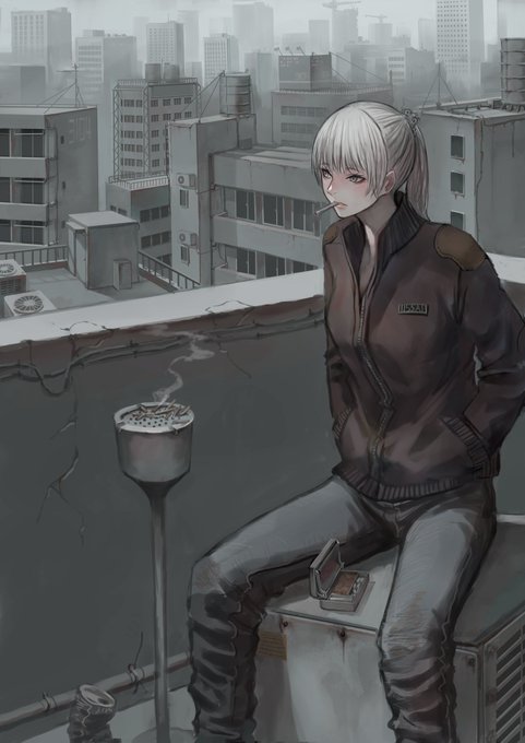 旧作 微修正再掲 