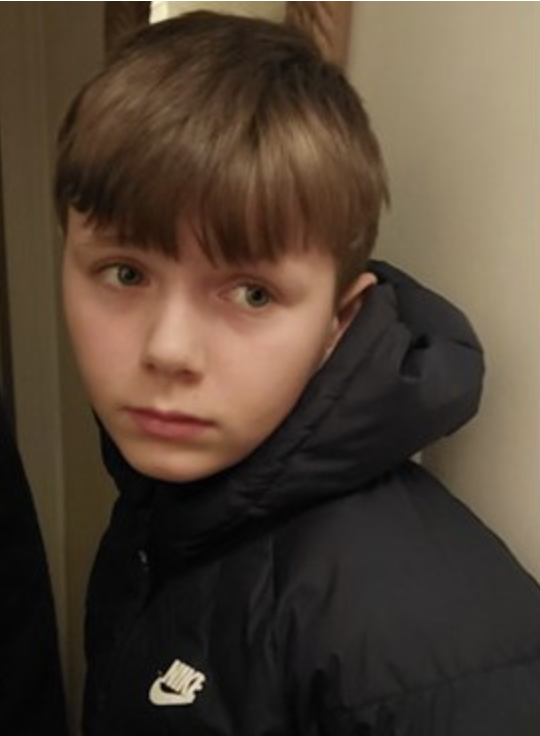 🛑 Missing Child Alert 🛑

Kent Police are asking for the public's help to find a missing boy in Whitstable.

Archie Sayer was last seen in the Station Road area at around 2pm on Thursday 20 February 2025.

The 11 year old is described as around 5ft, 2ins tall, with light brown