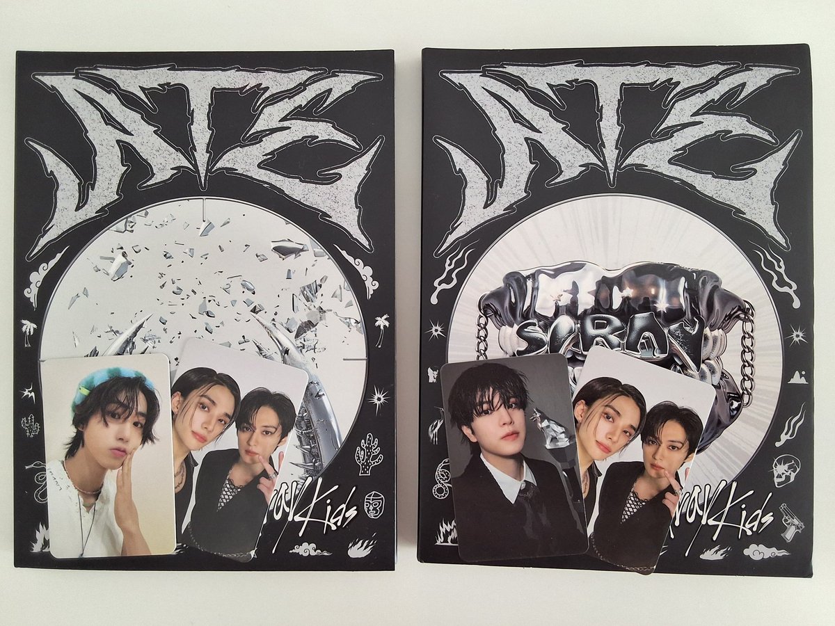 four (@ch4se97) on Twitter photo skz ate album/pc satis
kartlar albumden yeni cikti
albumler jelatinsiz stickerlari yok fiyat hakkinda bi bilgim yok konusuruz
#skzsatis #skzsatistr #skzmarkettr #skzgo #skzgotr #skzpcsatis
<a href="/skztradesellrt/">Straykids Takas Satış RT</a> <a href="/SKZTRadeSell/">STRAY KIDS Takas / Satış</a> <a href="/straykidstrade1/">stray kids satış / takas</a> skz ate album/pc satis
kartlar albumden yeni cikti
albumler jelatinsiz stickerlari yok fiyat hakkinda bi bilgim yok konusuruz
#skzsatis #skzsatistr #skzmarkettr #skzgo #skzgotr #skzpcsatis
<a href="/skztradesellrt/">Straykids Takas Satış RT</a> <a href="/SKZTRadeSell/">STRAY KIDS Takas / Satış</a> <a href="/straykidstrade1/">stray kids satış / takas</a>