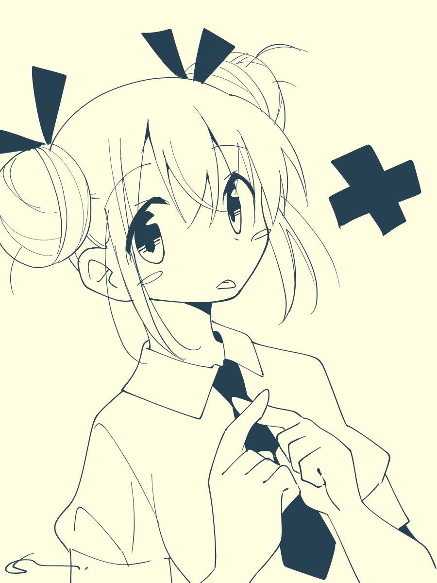 「」|姫川たけお◆コミティア か49bのイラスト