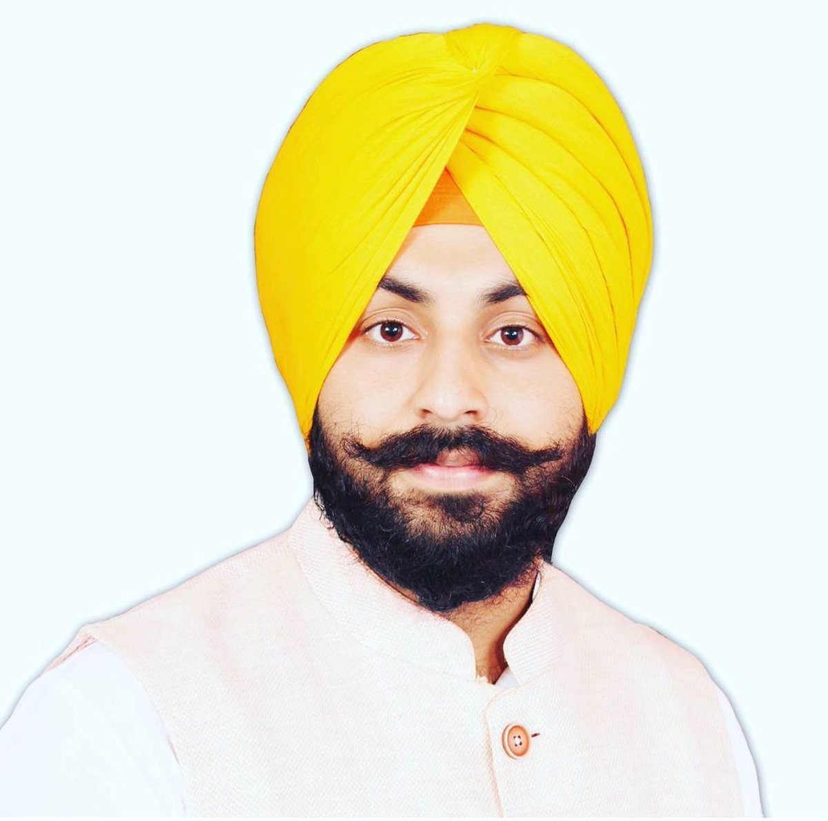 Kanwal Jot Singh tweet media