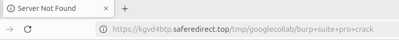 lontze7's tweet photo. Google dork to find #LummaStealer disguised as cracked software (games, applications and security tools)

site:https://t.co/vWHbNu0wmb intitle:Crack AND intitle:Download AND intext:"you have come to the right place"

payload servers were subdomains of saferedirect.]top https://t.co/mkXicq1tDO