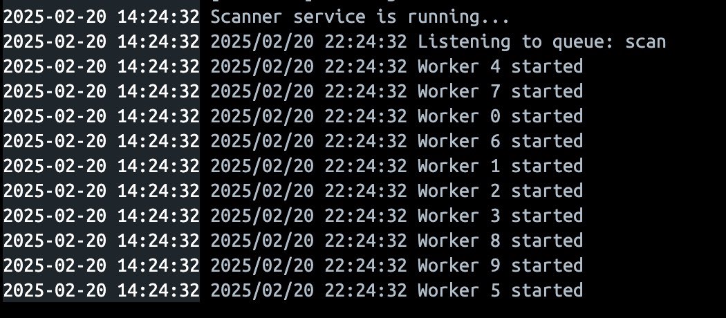 Sirius was too slow so we added workers. Update dropping this weekend. We’re hoping to keep the rapid dev and deployment tempo going!