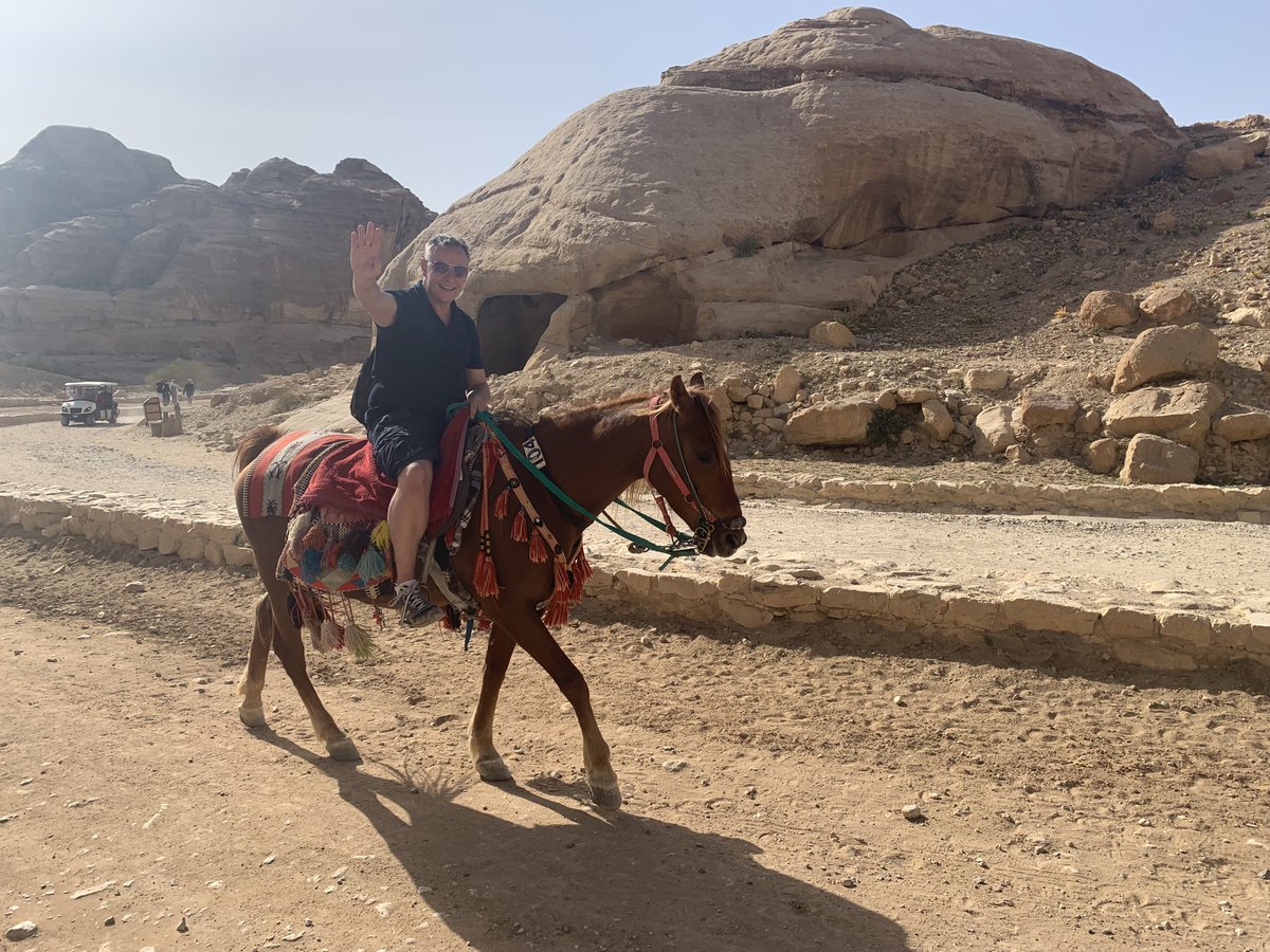 Edan is making his way to the studio with a saddle bag full of Golden Greats to bring you the greatest hits from across the decades live from the Marlow FM 97.5 studio 3-5pm today. Join the fun &amp; text the studio on 07900 975 975 to request your favourite track!