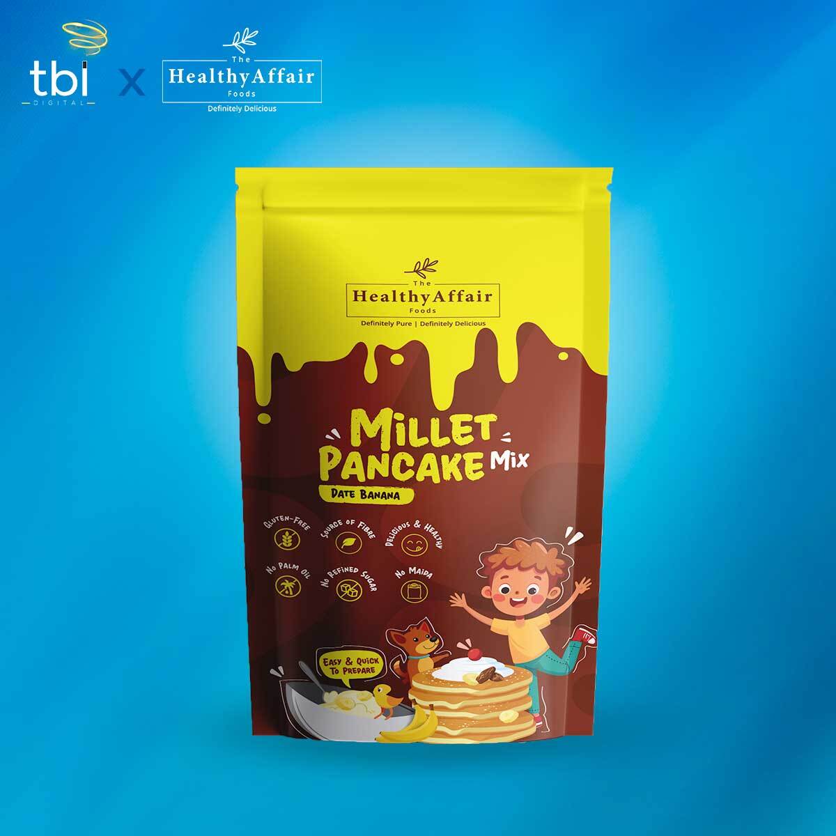 tblcreative's tweet photo. Packaging Design for The Healthy Affair Foods.

#tbl #thehealthyaffairfoods #tblxhealthyaffair #packagingdesign #productdesign #marketing #marketingagency #adagency #graphicdesign https://t.co/xElRlkEOqS
