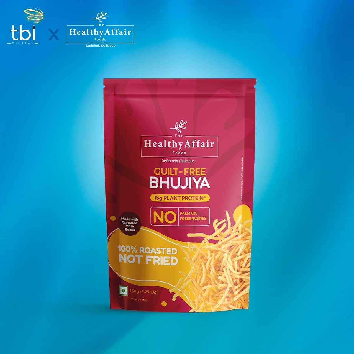 tblcreative's tweet photo. Packaging Design for The Healthy Affair Foods.

#tbl #thehealthyaffairfoods #tblxhealthyaffair #packagingdesign #productdesign #marketing #marketingagency #adagency #graphicdesign https://t.co/xElRlkEOqS