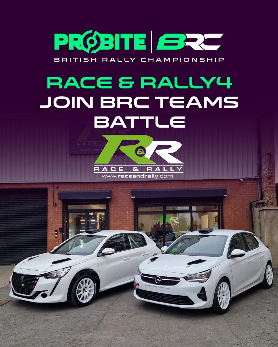 British Rally Championship (@brcrally) on Twitter photo 📰 <a href="/KeithCDrivefor5/">Keith Cronin</a> leads <a href="/raceandrallyni/">Race and Rally</a> Citroen Racing BRC Teams charge
📰 Race & Rally4 join BRC Teams battle
We welcome two new BRC Teams entries into the mix for 2025, <a href="/raceandrallyni/">Race and Rally</a> Citroen Racing and Race & Rally4.
Full story:
britishrallychampionship.co.uk/race-rally-add…
#BRCRally 📰 <a href="/KeithCDrivefor5/">Keith Cronin</a> leads <a href="/raceandrallyni/">Race and Rally</a> Citroen Racing BRC Teams charge
📰 Race & Rally4 join BRC Teams battle
We welcome two new BRC Teams entries into the mix for 2025, <a href="/raceandrallyni/">Race and Rally</a> Citroen Racing and Race & Rally4.
Full story:
britishrallychampionship.co.uk/race-rally-add…
#BRCRally