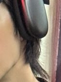 1004ddadu's tweet photo. pls hide the scissors 🧎‍♀️ https://t.co/MRYgINGJif
