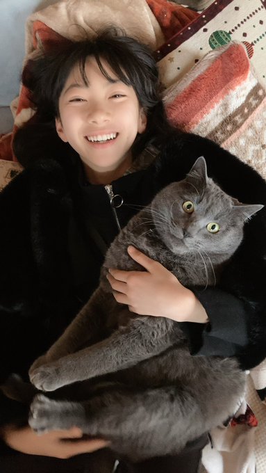 Twitterのコスプレ画像1