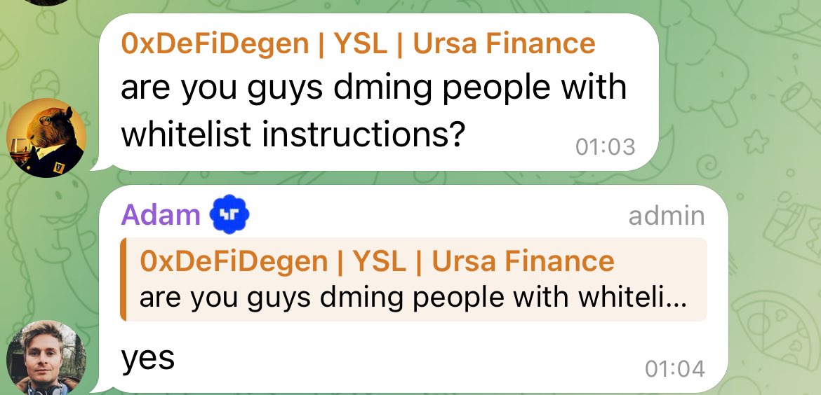 loopedHYPE tweet media