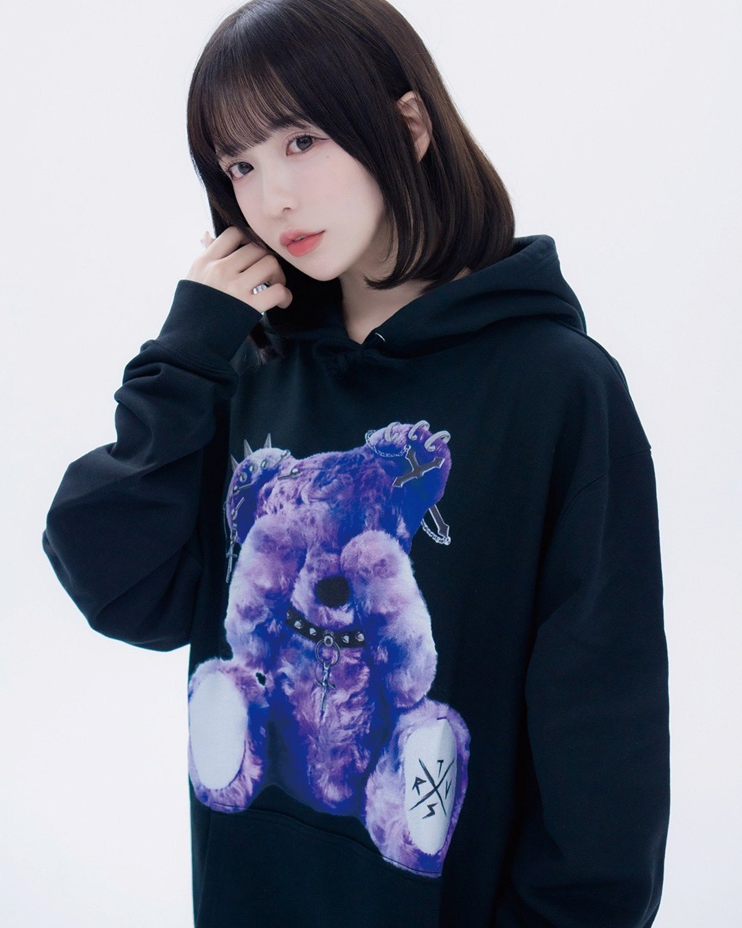 TRAVAS TOKYO（トラバス トウキョウ）の「TRAVAS TOKYO×蒼井叶