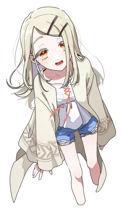 タイムラインでよく見る篠澤広さん(学マスはじめました) 
