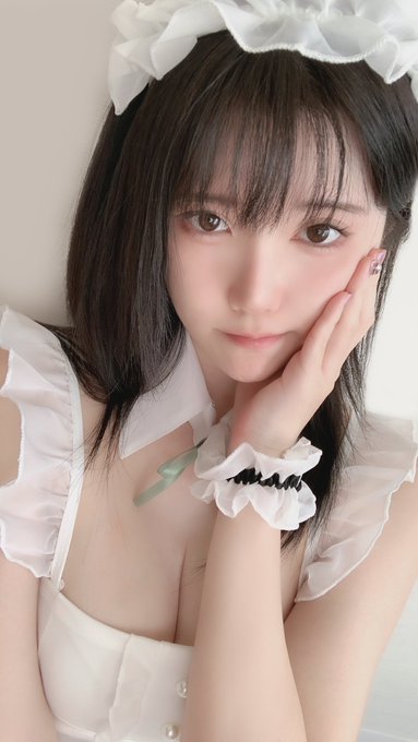 コスプレイヤー蒼馬月葵のTwitter画像28